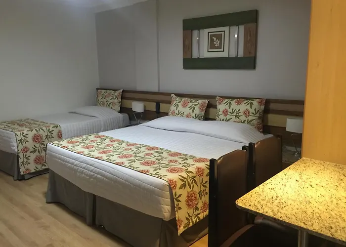 Laguna Plaza Hotel
