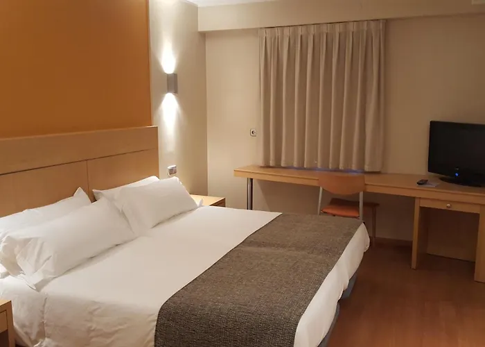 Hotel Espel Les Escaldes