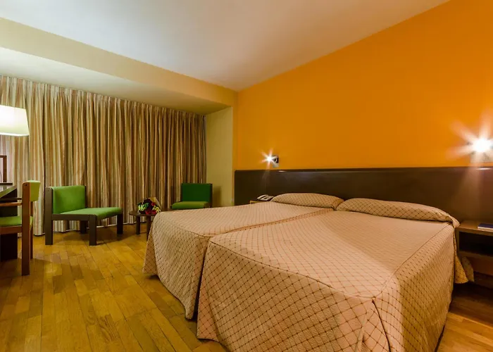 Hotel Sant Eloi