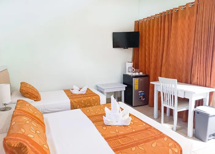 Bellavista Suites By Villas Verdes - Samara Beach