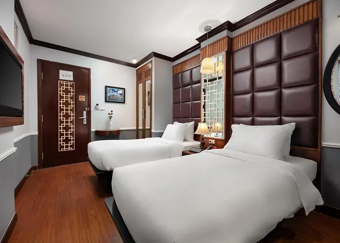 Classy Holiday Hotel & Spa