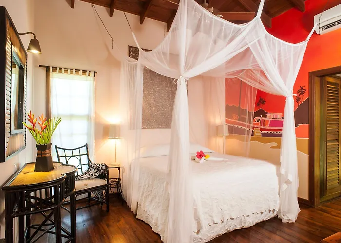 Le Phare Bleu Holiday Resort St Georges