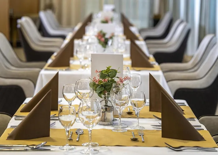 Willis Hotel Business & Wellness