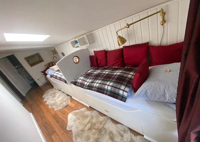 Hotel Lili Marleen