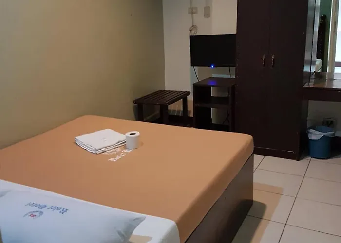 Rolet Hotel