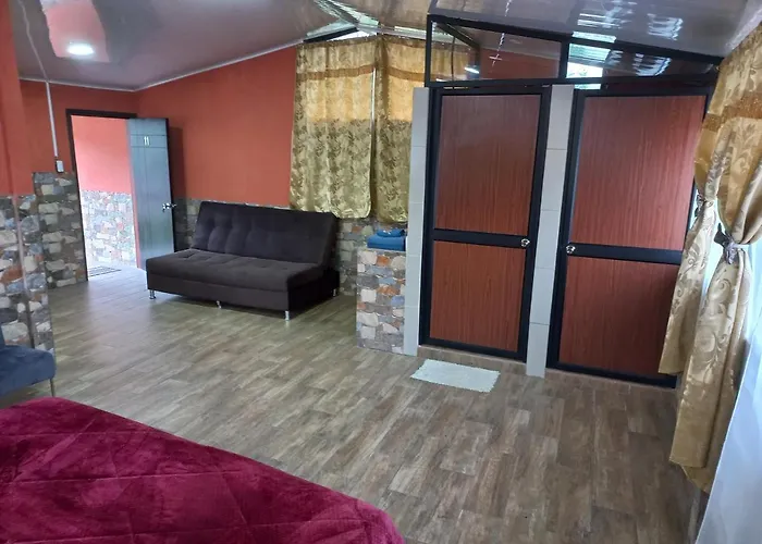 Hostal La Casa De Rodrigo