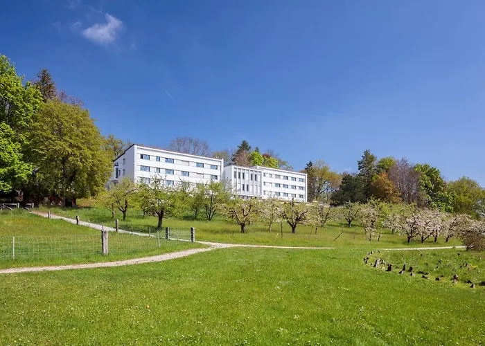 Le Domaine