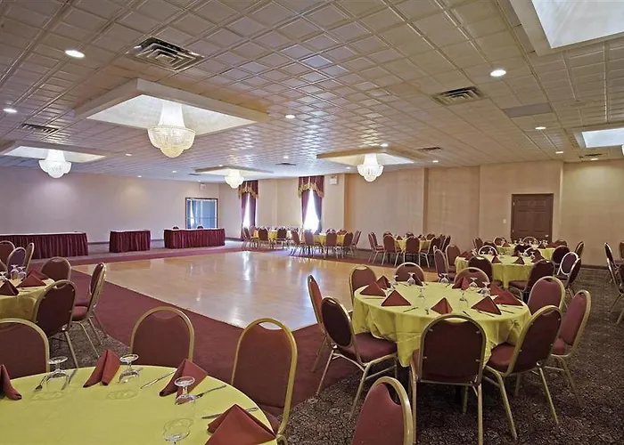 Americas Best Value Inn Cherry Hill