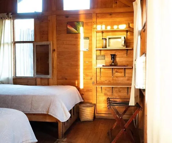 Lava Lodge