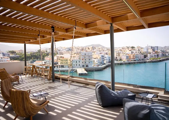 Casa Porto Boutique Hotel - Adults only