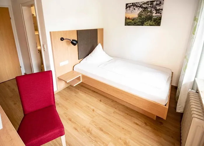 Landhotel Graf