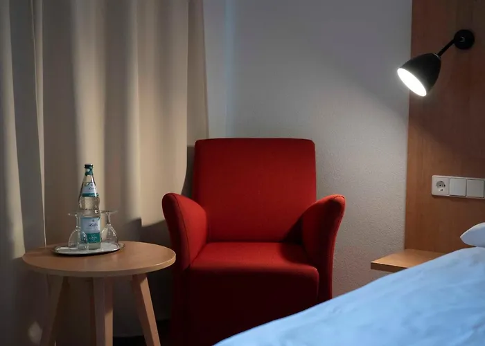 Landhotel Graf