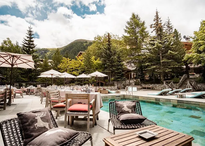 Hotel Le Blizzard