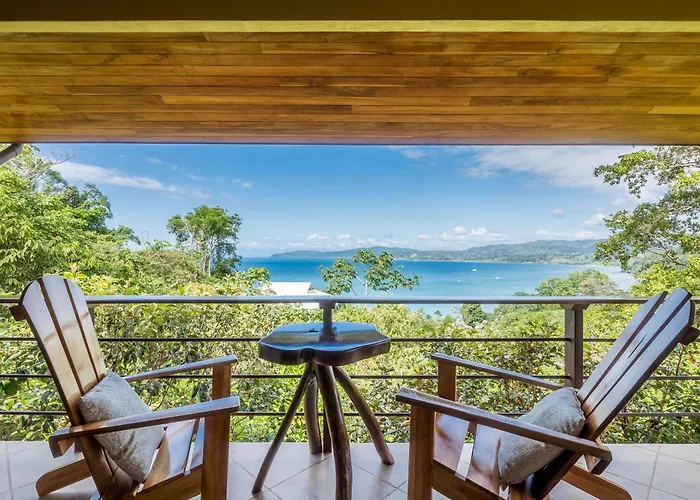 Drake Bay Getaway Resort By Sandglass