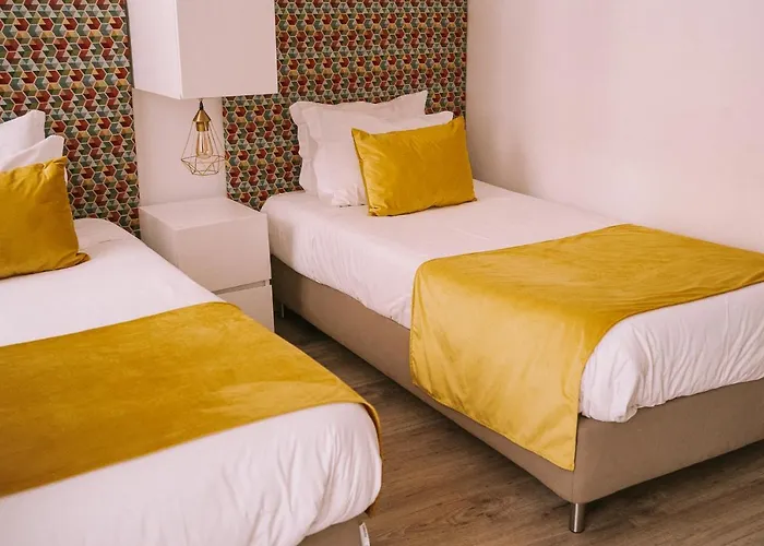 Top'Otel Barcelos