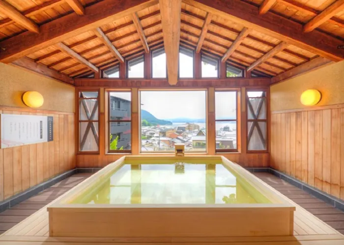 Livemax Resort Aki Miyajima