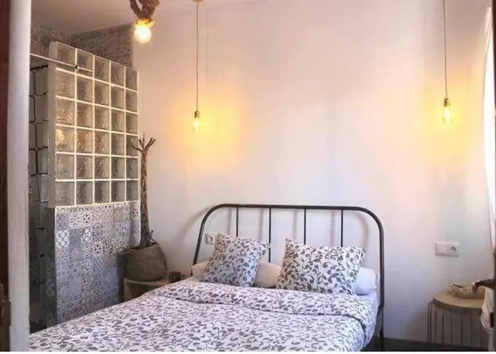 Panorama Double Room Sevilha