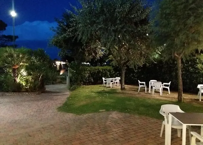 Hotel Astor B&B