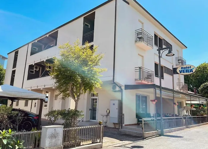 Hotel Vera