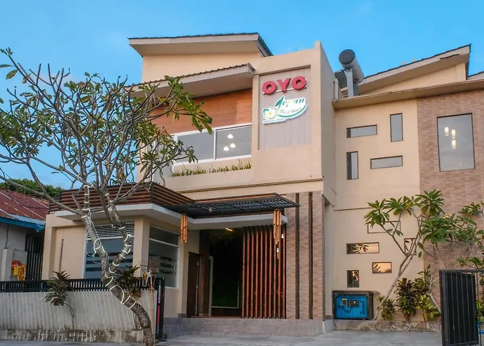 Oyo 683 Jepun Guesthouse