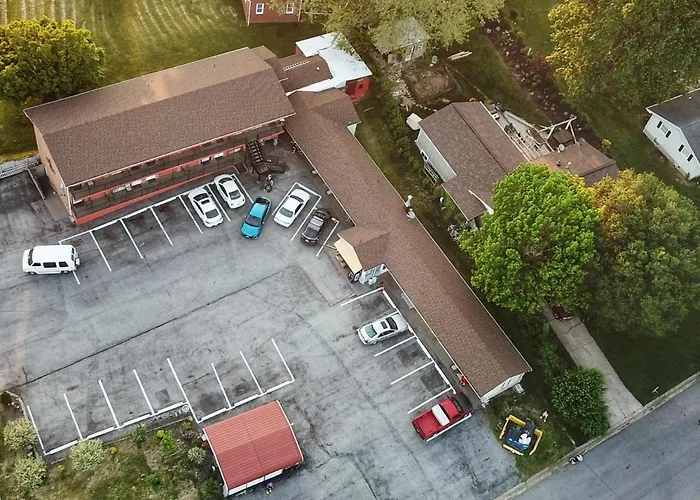 American Inn Washington