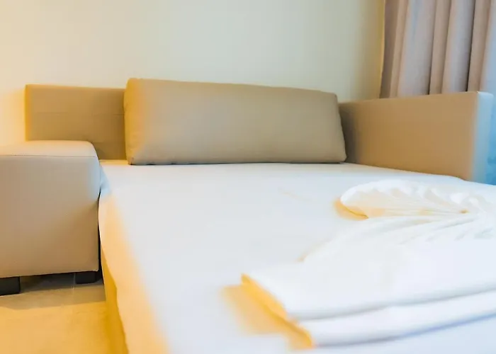 Salinas Premium Resort