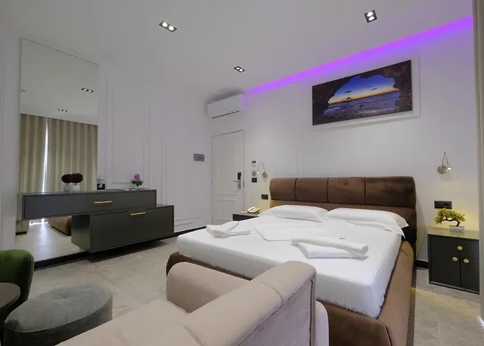 Nolea Boutique Hotel