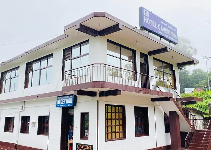 Hotel Caveri Inn