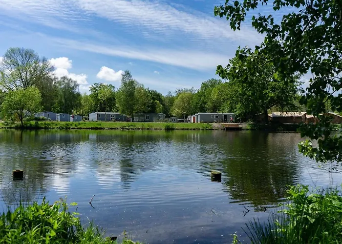 Europarcs Het Amsterdamse Bos