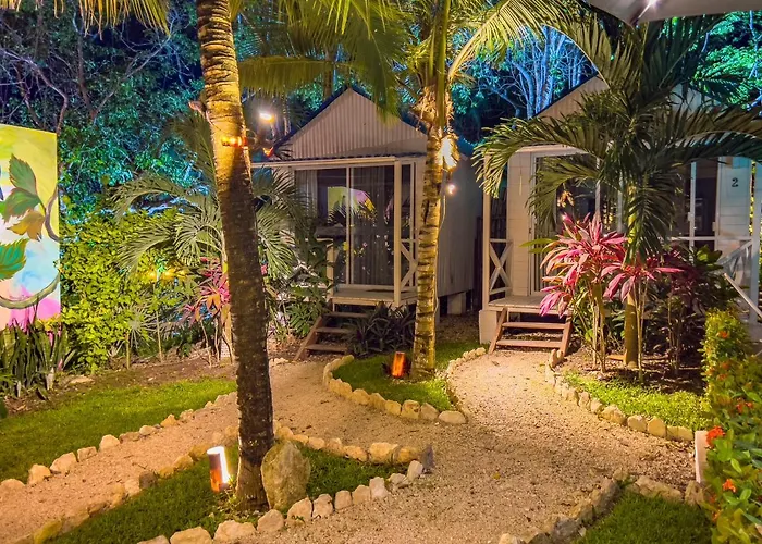 Zensus Eco Boutique Hotel