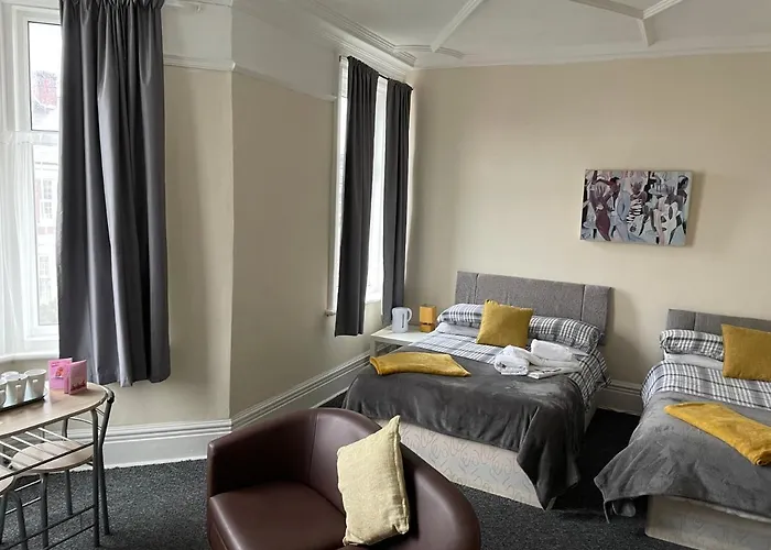 Dunes Hotel