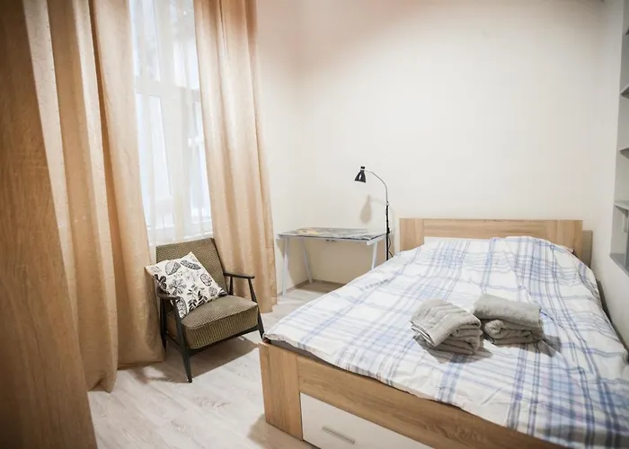 Best Of Guest House By Small Home Budapeste