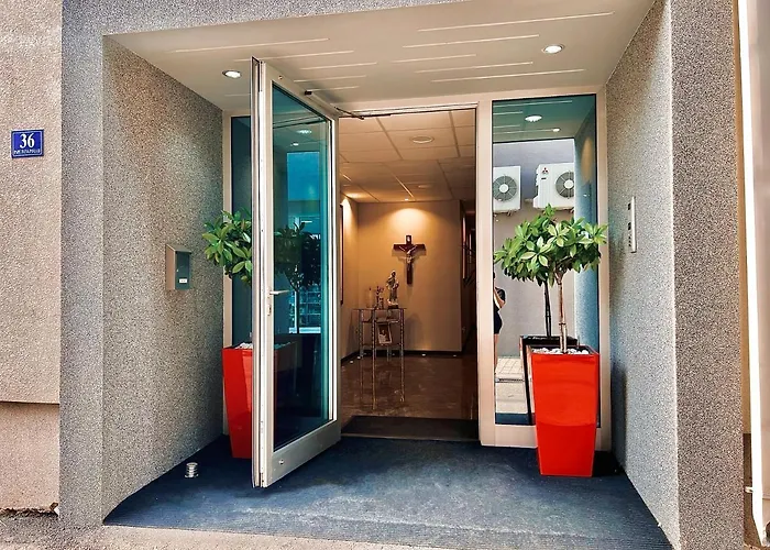 Hotel Frankoni