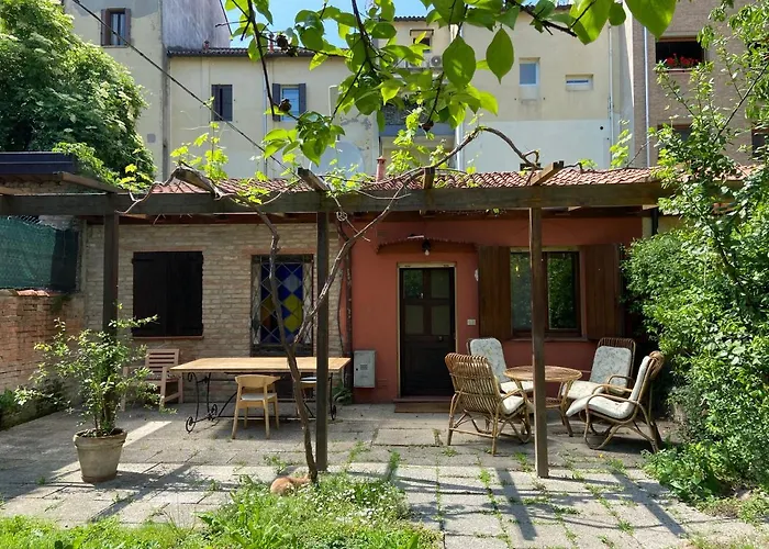 Bed and Breakfast Residenza Al Prato Padova