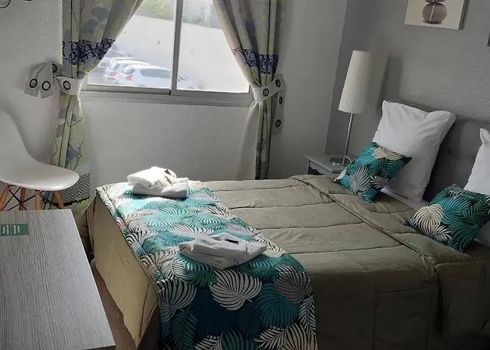 Hotel Alcyon