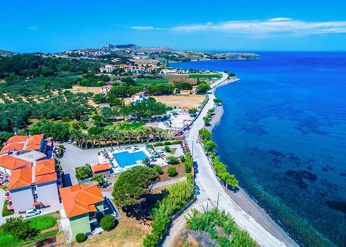Hotel Bella Vista