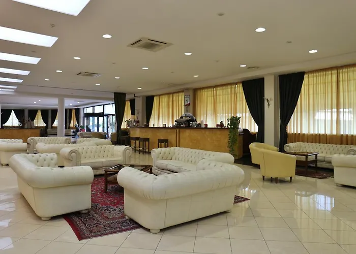 Park Hotel Paradiso