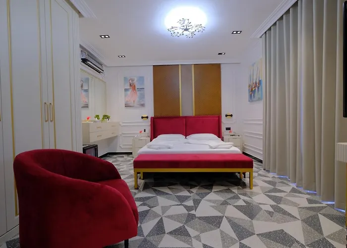 Nolea Boutique Hotel