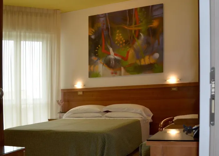 Hotel Cristina
