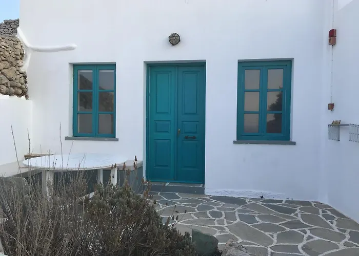 Kifines Suites