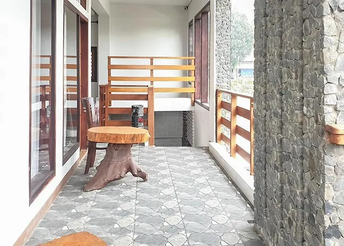 Defada Village Bromo At Desa Wisata Bromo Mitra Reddoorz