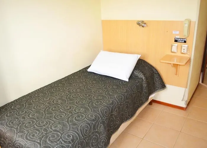 Hotel Argon