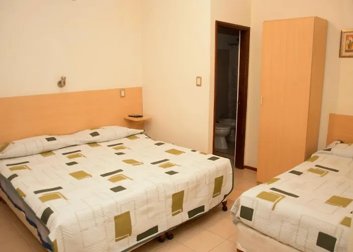Hotel Argon