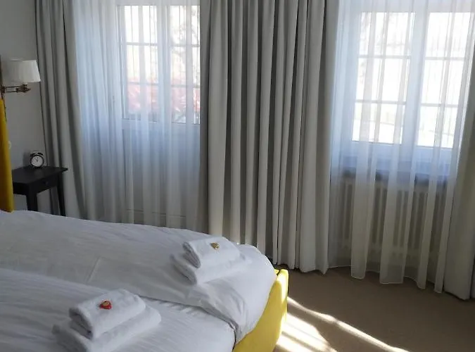 Hotel Landgasthof Adler