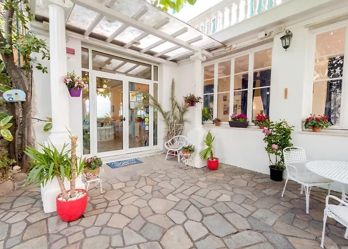 Hotel Villa La Brise