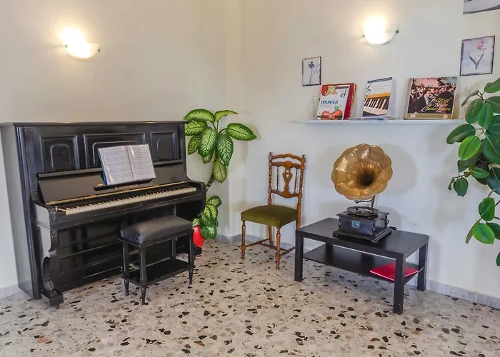 Hotel Villa La Brise