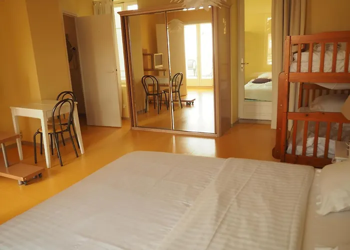 Hotel Le Vivier Wissant - Riviere