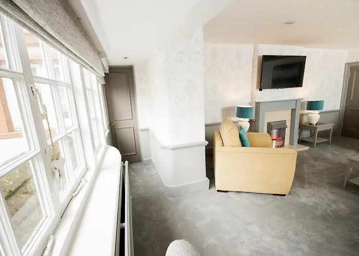 Crown Hotel Wetheral