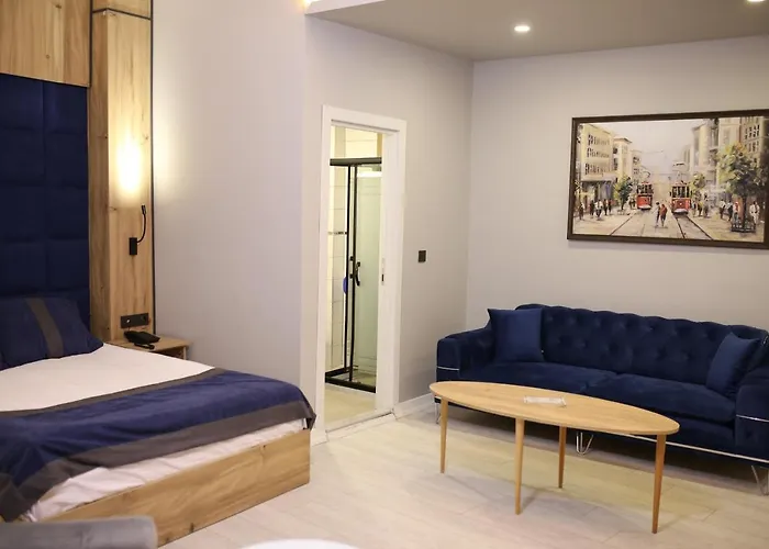 Grand Catalkaya Hotel