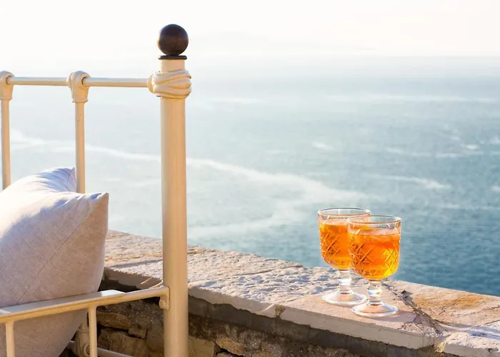 Hotel Odysseus